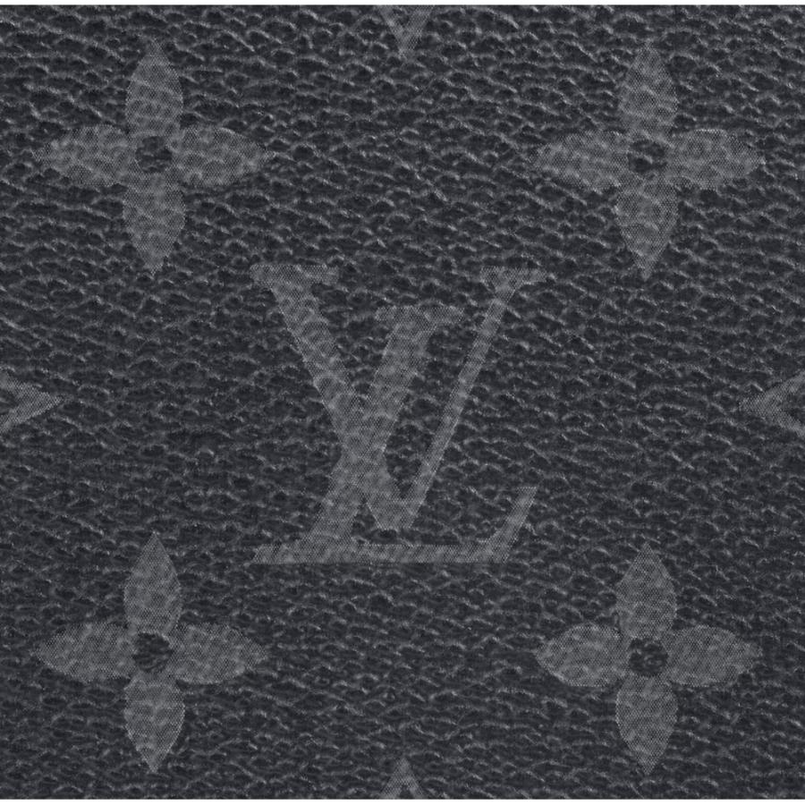 ルイヴィトン LOUIS VUITTON メンズ ジッピー オーガナイザー NM長財布【送料無料】【正規品】の画像