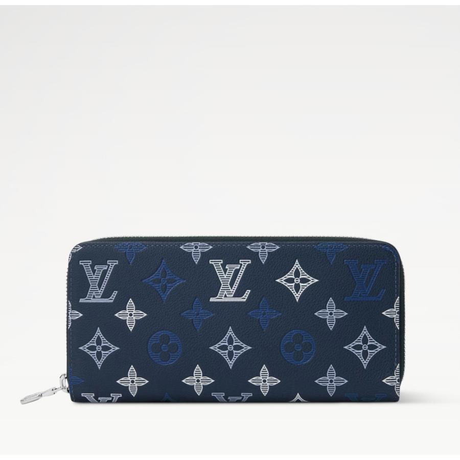 LOUIS VUITTON（ルイ・ヴィトン） メンズ ジッピー ウォレット