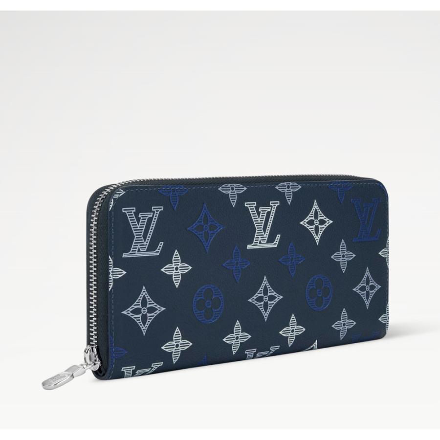 LOUIS VUITTON（ルイ・ヴィトン） メンズ ジッピー ウォレット