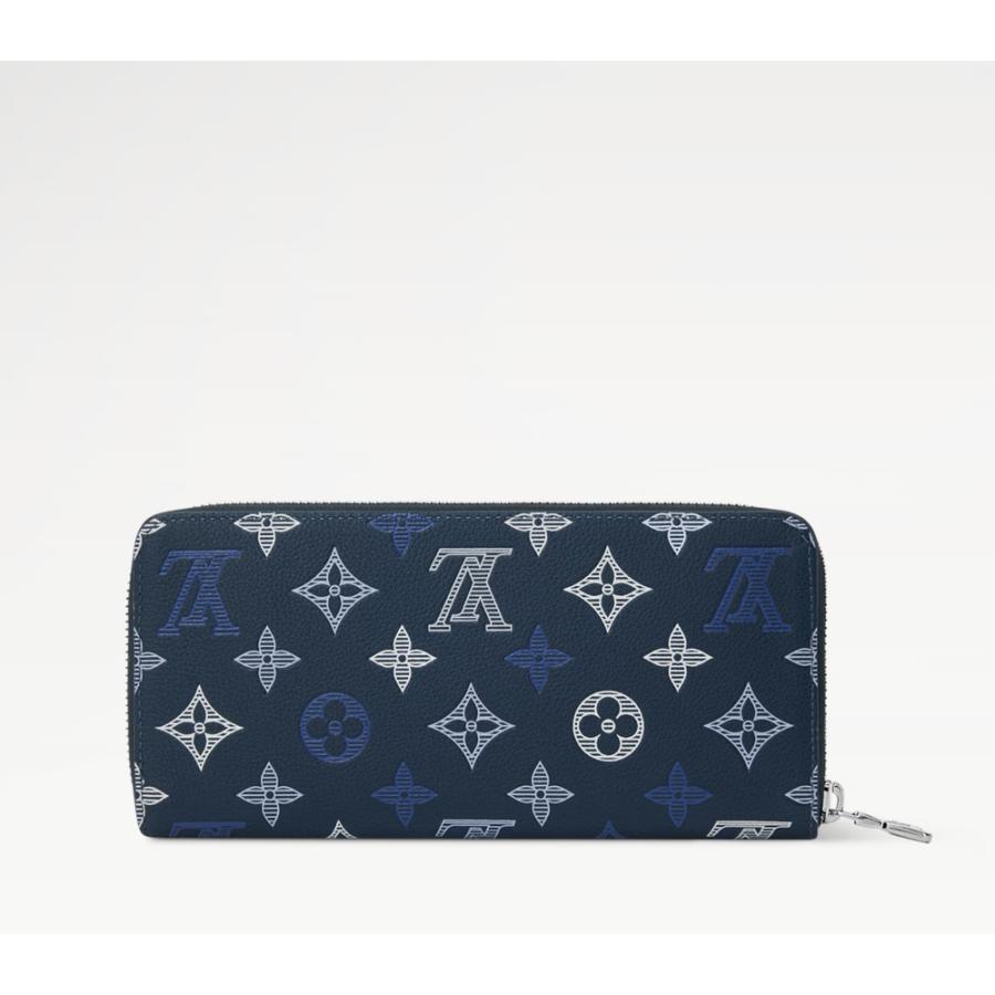 LOUIS VUITTON（ルイ・ヴィトン） メンズ ジッピー ウォレット