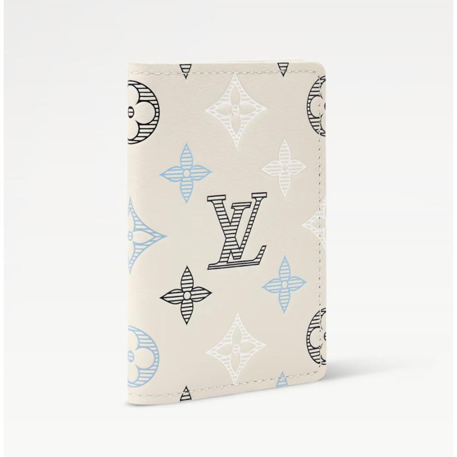 ルイヴィトン LOUIS VUITTON メンズ オーガナイザー ドゥ ポッシュカードケース【送料無料】【正規品】の画像
