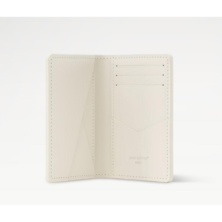 ルイヴィトン LOUIS VUITTON メンズ オーガナイザー ドゥ ポッシュカードケース【送料無料】【正規品】の画像