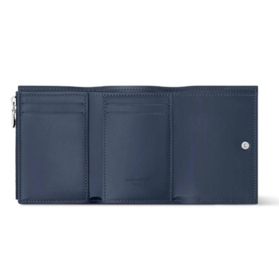 ルイヴィトン LOUIS VUITTON メンズ ヴィクター ウォレット折財布【送料無料】【正規品】の画像