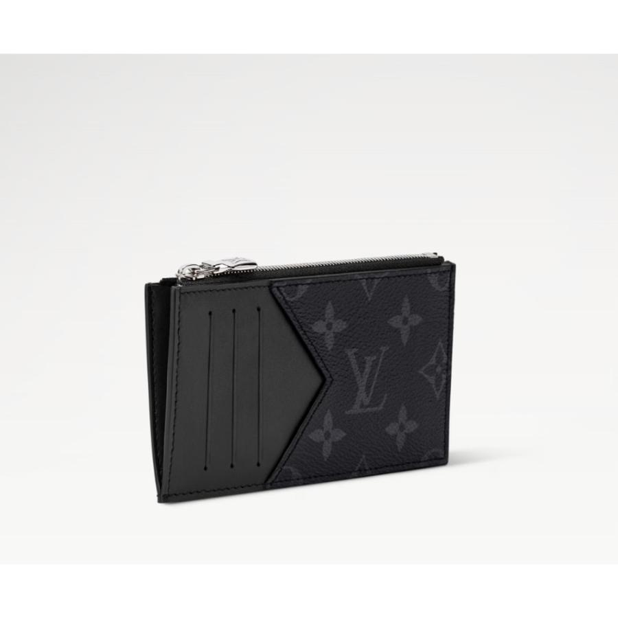 ルイヴィトン LOUIS VUITTON メンズ コインカード ホルダーカードケース【送料無料】【正規品】の画像