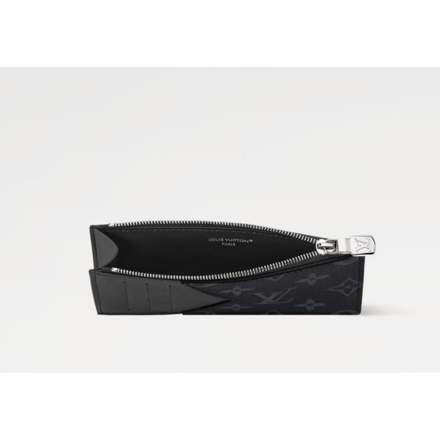 ルイヴィトン LOUIS VUITTON メンズ コインカード ホルダーカードケース【送料無料】【正規品】の画像