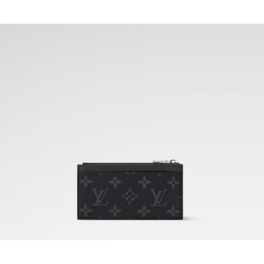 ルイヴィトン LOUIS VUITTON メンズ コインカード ホルダーカードケース【送料無料】【正規品】の画像
