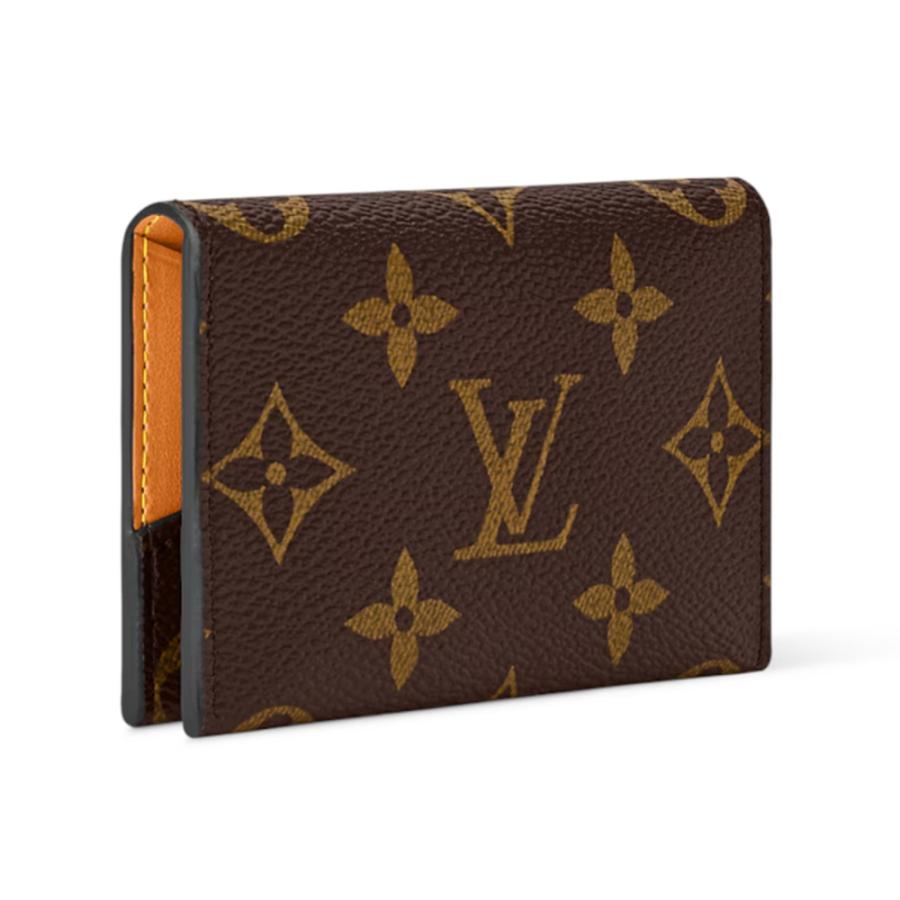ルイヴィトン LOUIS VUITTON メンズ ポルト カルト スリムカードケース【送料無料】【正規品】の画像