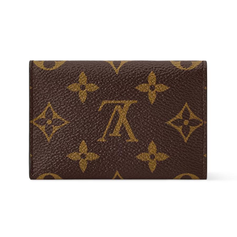 ルイヴィトン LOUIS VUITTON メンズ ポルト カルト スリムカードケース【送料無料】【正規品】の画像