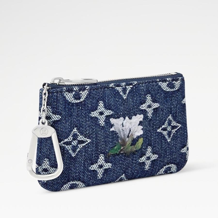 ルイヴィトン LOUIS VUITTON メンズ ポシェット クレポシェット【送料無料】【正規品】の画像
