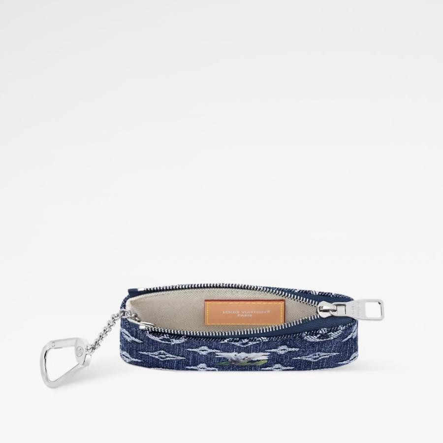 ルイヴィトン LOUIS VUITTON メンズ ポシェット クレポシェット【送料無料】【正規品】の画像