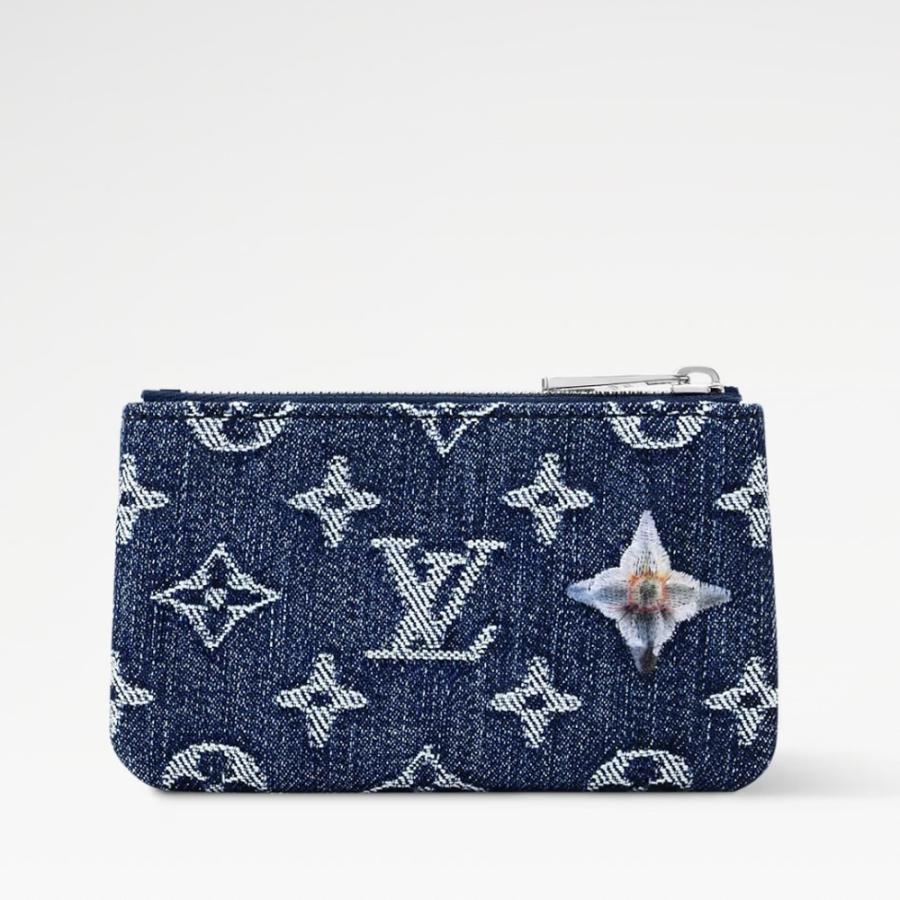 ルイヴィトン LOUIS VUITTON メンズ ポシェット クレポシェット【送料無料】【正規品】の画像