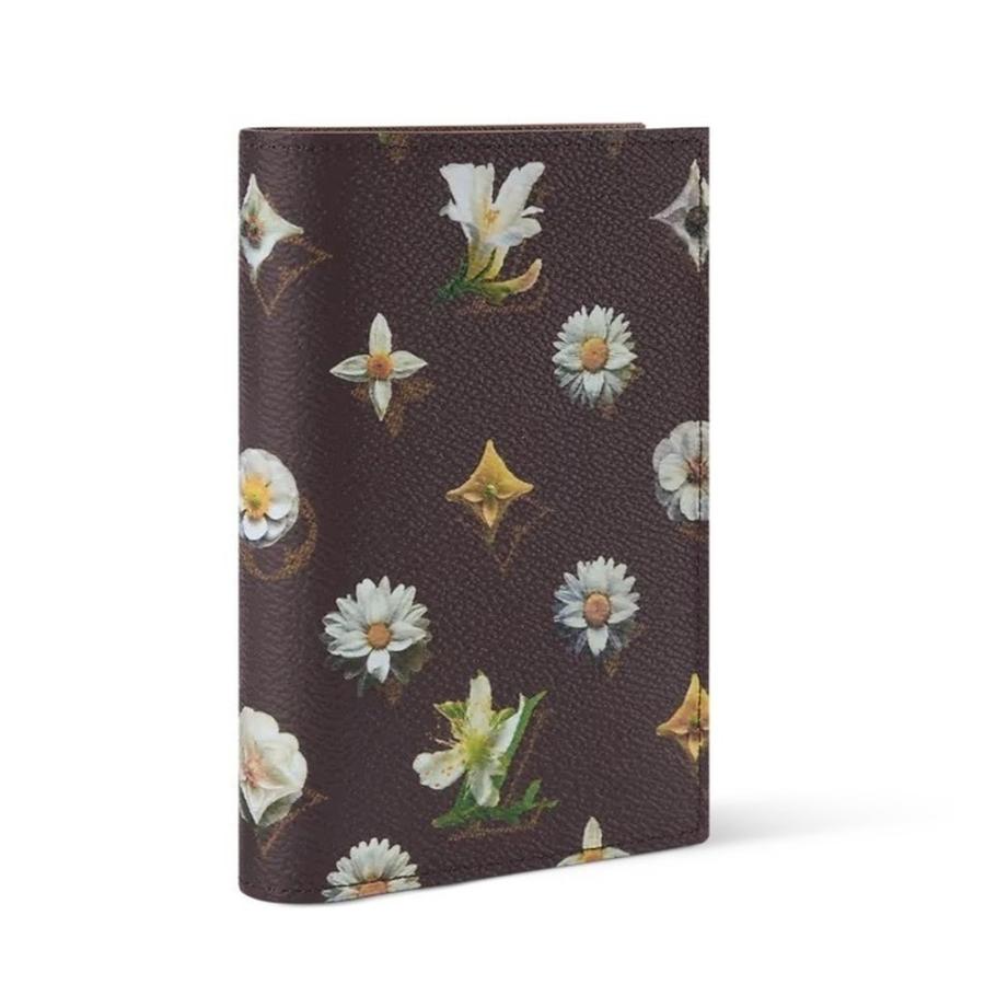 ルイヴィトン LOUIS VUITTON メンズ クーヴェルテュール パスポールパスポートカバー【送料無料】【正規品】の画像