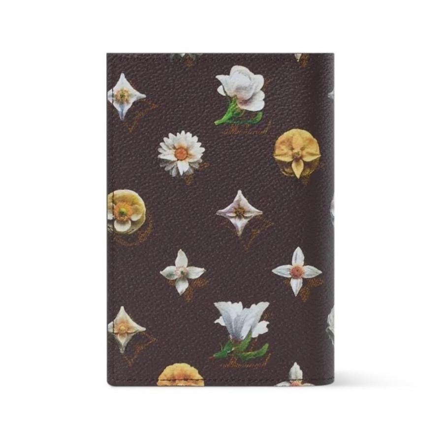 ルイヴィトン LOUIS VUITTON メンズ クーヴェルテュール パスポールパスポートカバー【送料無料】【正規品】の画像