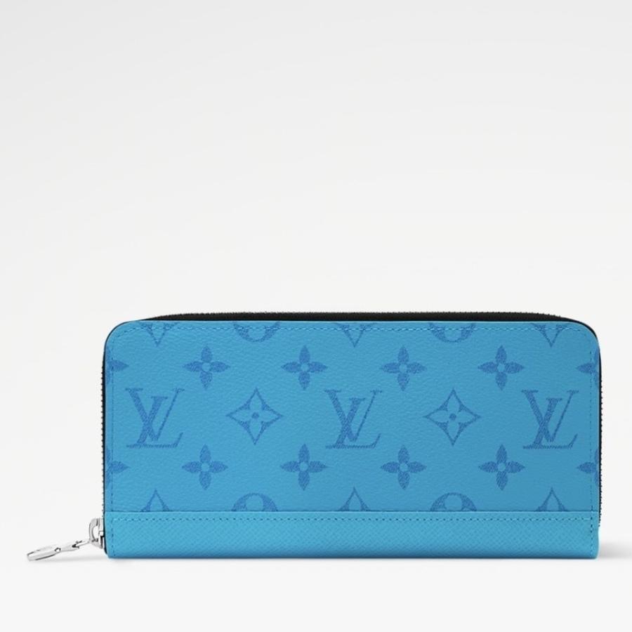 LOUIS VUITTON（ルイ・ヴィトン） メンズ ジッピー ウォレット