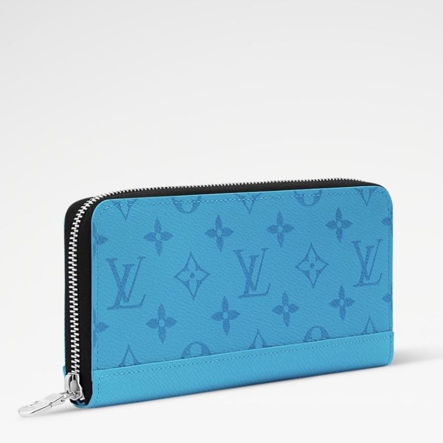 LOUIS VUITTON（ルイ・ヴィトン） メンズ ジッピー ウォレット