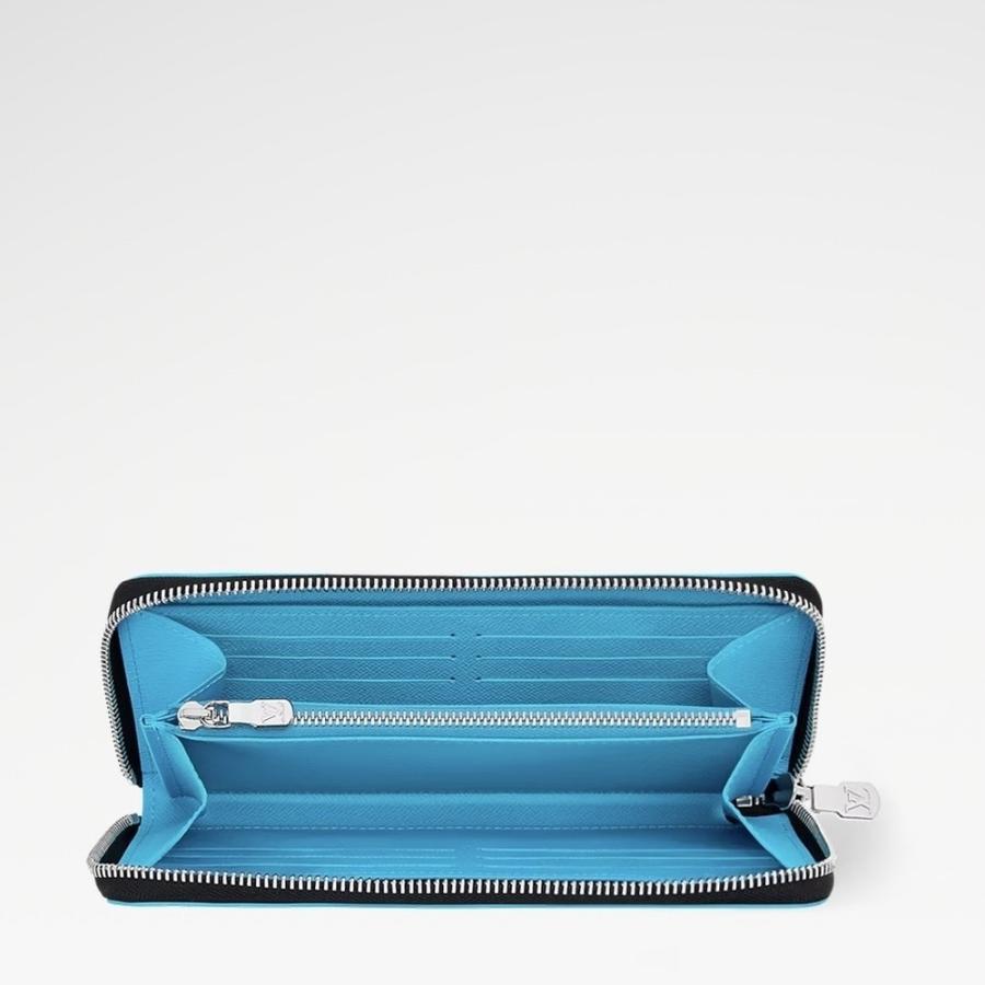 LOUIS VUITTON（ルイ・ヴィトン） メンズ ジッピー ウォレット