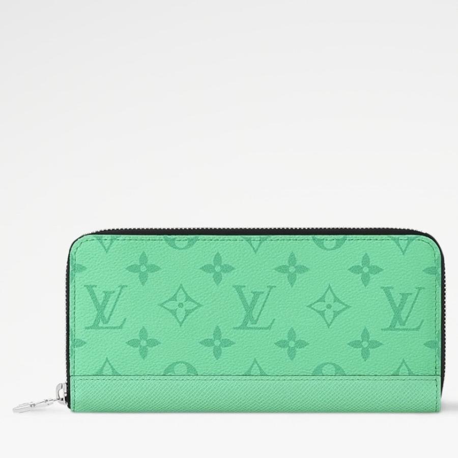 LOUIS VUITTON（ルイ・ヴィトン） メンズ ジッピー ウォレット