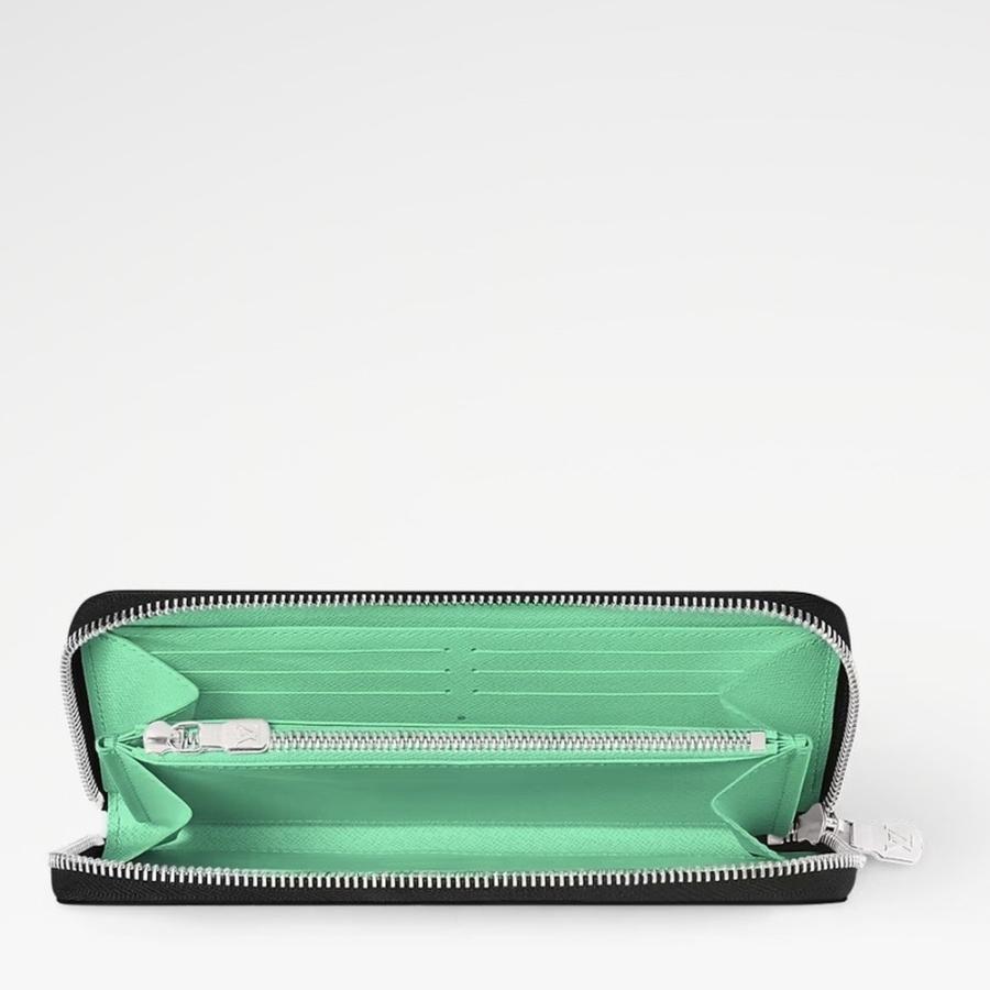 LOUIS VUITTON（ルイ・ヴィトン） メンズ ジッピー ウォレット
