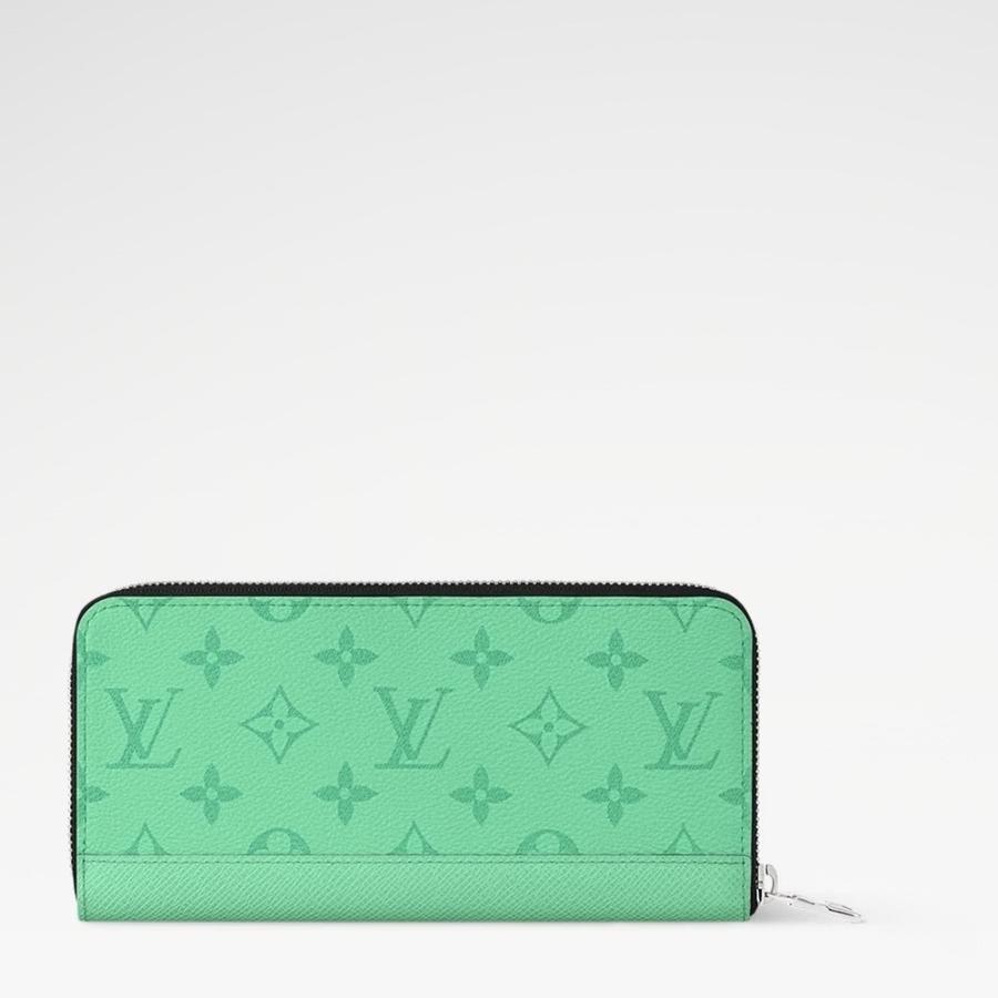 LOUIS VUITTON（ルイ・ヴィトン） メンズ ジッピー ウォレット