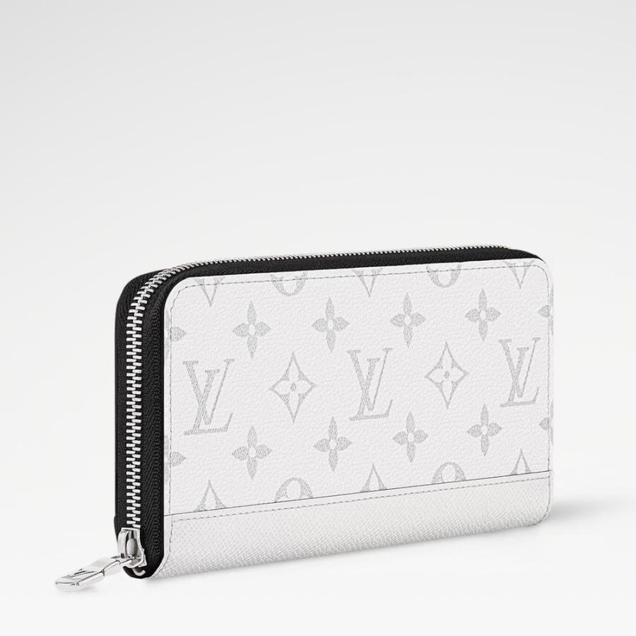 ルイヴィトン LOUIS VUITTON メンズ ジッピーウォレット ホリゾンタル長財布【送料無料】【正規品】の画像