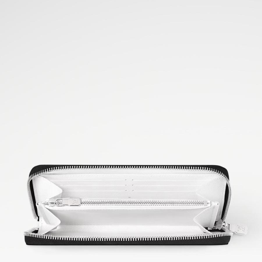 ルイヴィトン LOUIS VUITTON メンズ ジッピーウォレット ホリゾンタル長財布【送料無料】【正規品】の画像
