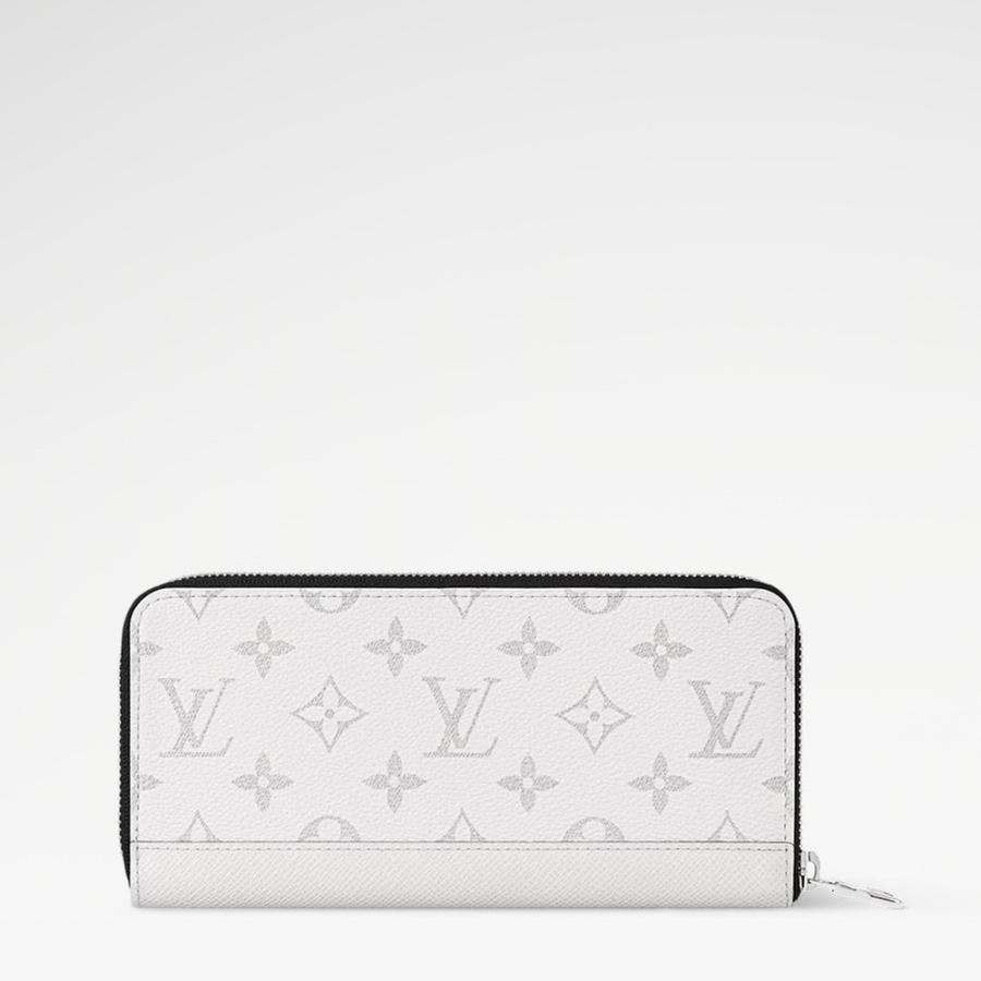 ルイヴィトン LOUIS VUITTON メンズ ジッピーウォレット ホリゾンタル長財布【送料無料】【正規品】の画像