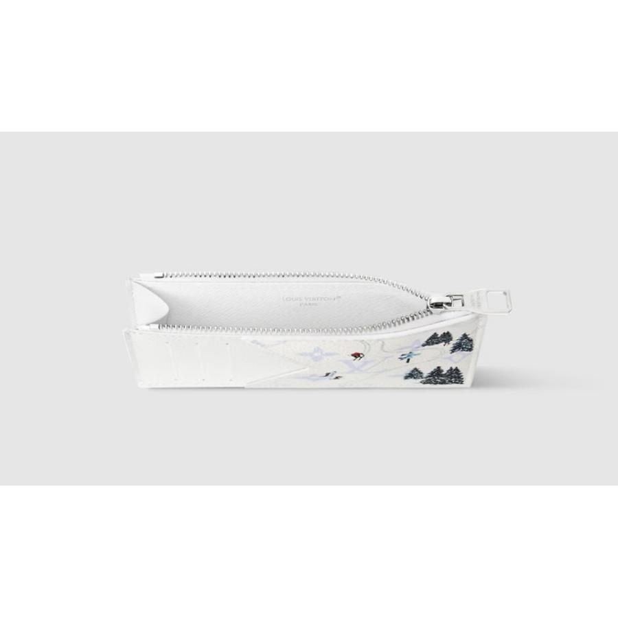 ルイヴィトン LOUIS VUITTON メンズ コインカード ホルダーカードケース【送料無料】【正規品】の画像