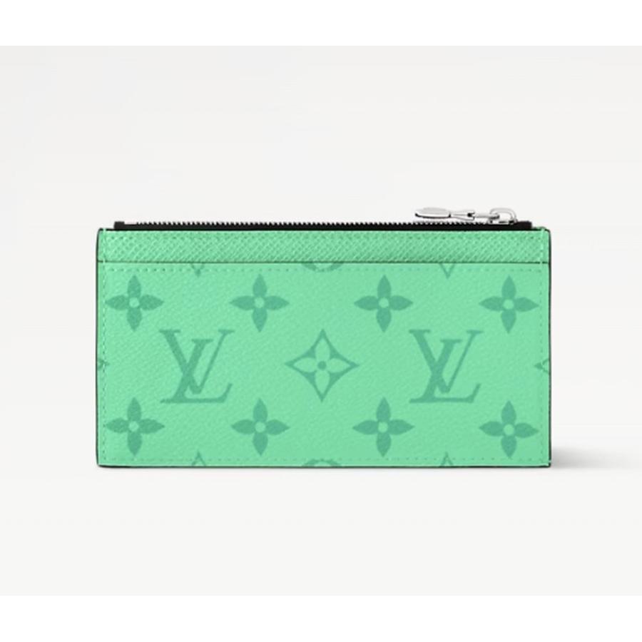 ルイヴィトン LOUIS VUITTON メンズ コインカード ホルダーカードケース【送料無料】【正規品】の画像