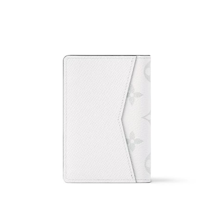 ルイヴィトン LOUIS VUITTON メンズ オーガナイザー ドゥ ポッシュカードケース【送料無料】【正規品】の画像