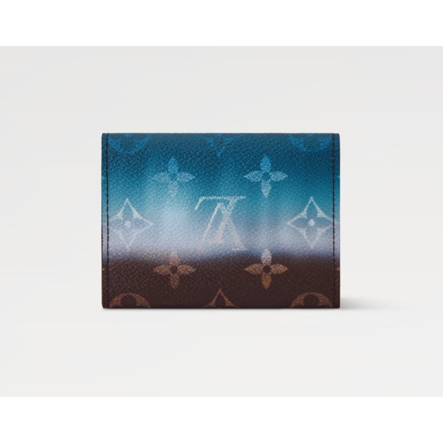 ルイヴィトン LOUIS VUITTON メンズ アンヴェロップ カルト ドゥ ヴィジットカードケース【送料無料】【正規品】_3