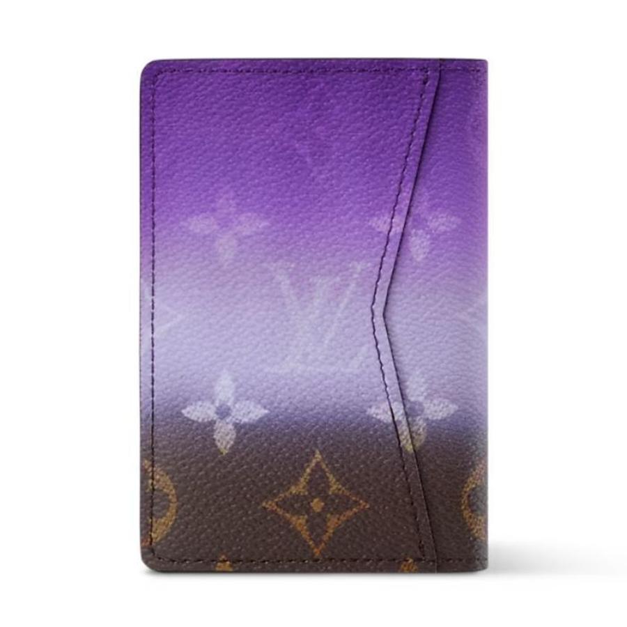 LOUIS VUITTON（ルイ・ヴィトン） メンズ オーガナイザー ドゥ 