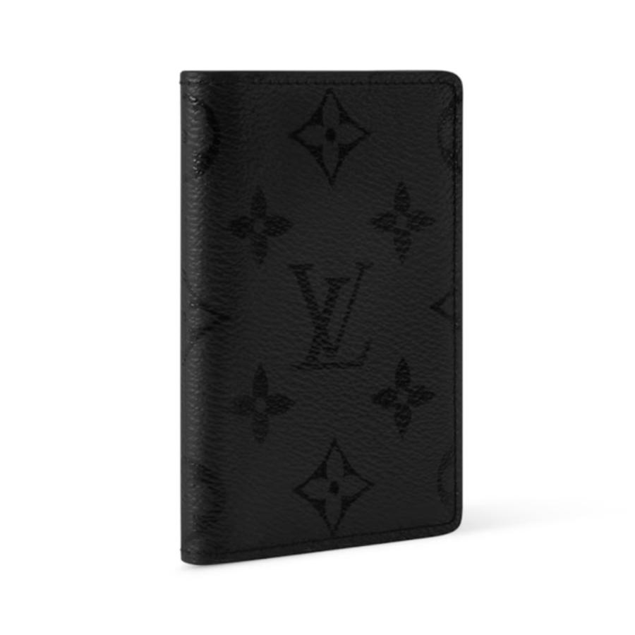 ルイヴィトン LOUIS VUITTON メンズ オーガナイザー ドゥ ポッシュカードケース【送料無料】【正規品】の画像