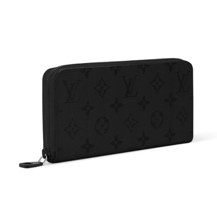 ルイヴィトン LOUIS VUITTON メンズ ジッピー ウォレット ホリゾンタル長財布【送料無料】【正規品】の画像