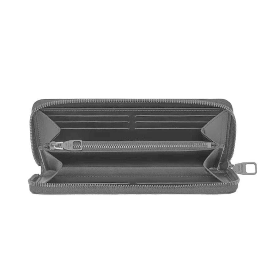 ルイヴィトン LOUIS VUITTON メンズ ジッピー ウォレット ホリゾンタル長財布【送料無料】【正規品】の画像