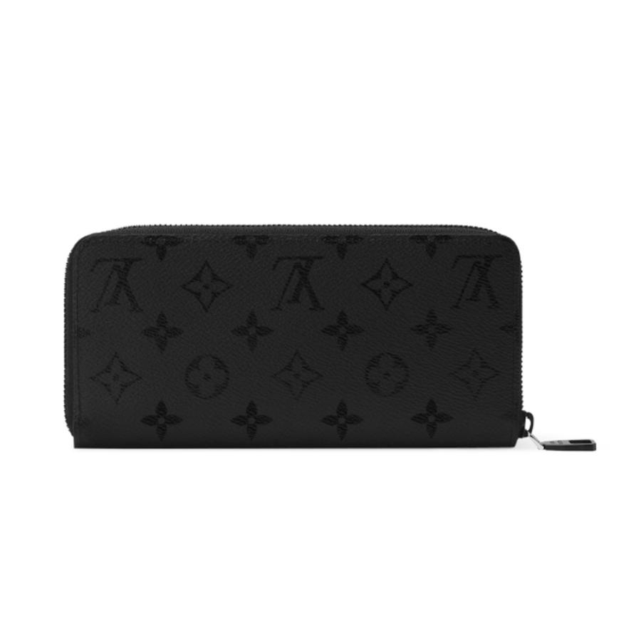 ルイヴィトン LOUIS VUITTON メンズ ジッピー ウォレット ホリゾンタル長財布【送料無料】【正規品】の画像