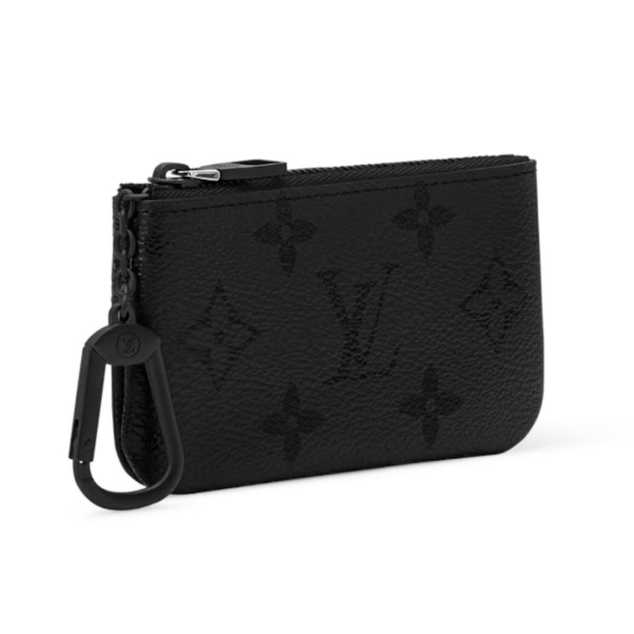 ルイヴィトン LOUIS VUITTON メンズ カードキーケース ポシェット クレカードケース【送料無料】【正規品】の画像