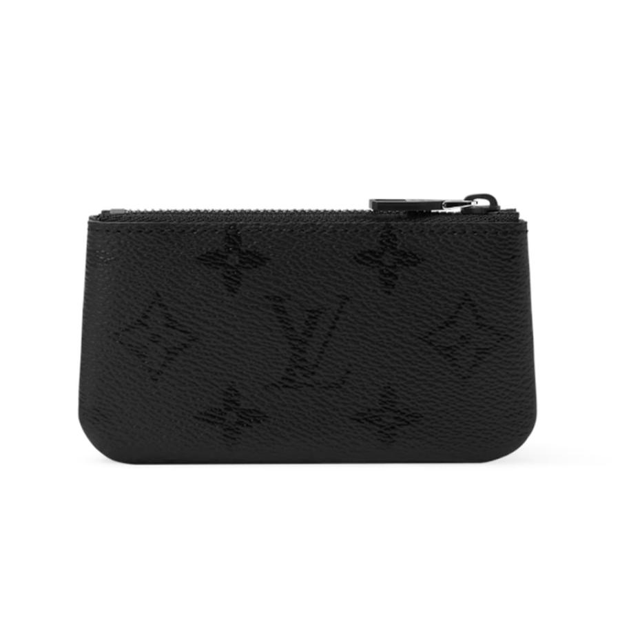 ルイヴィトン LOUIS VUITTON メンズ カードキーケース ポシェット クレカードケース【送料無料】【正規品】の画像