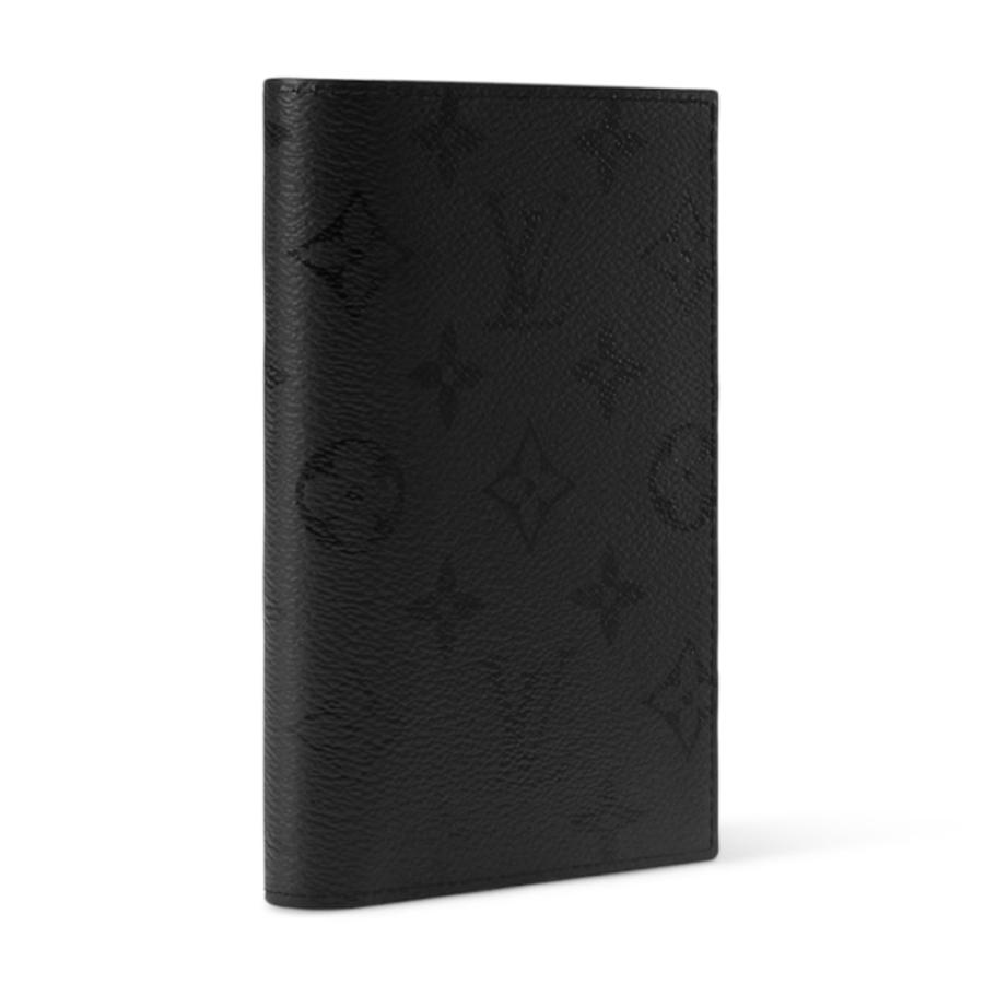 ルイヴィトン LOUIS VUITTON メンズ クーヴェルテュール パスポールパスポートカバー【送料無料】【正規品】の画像