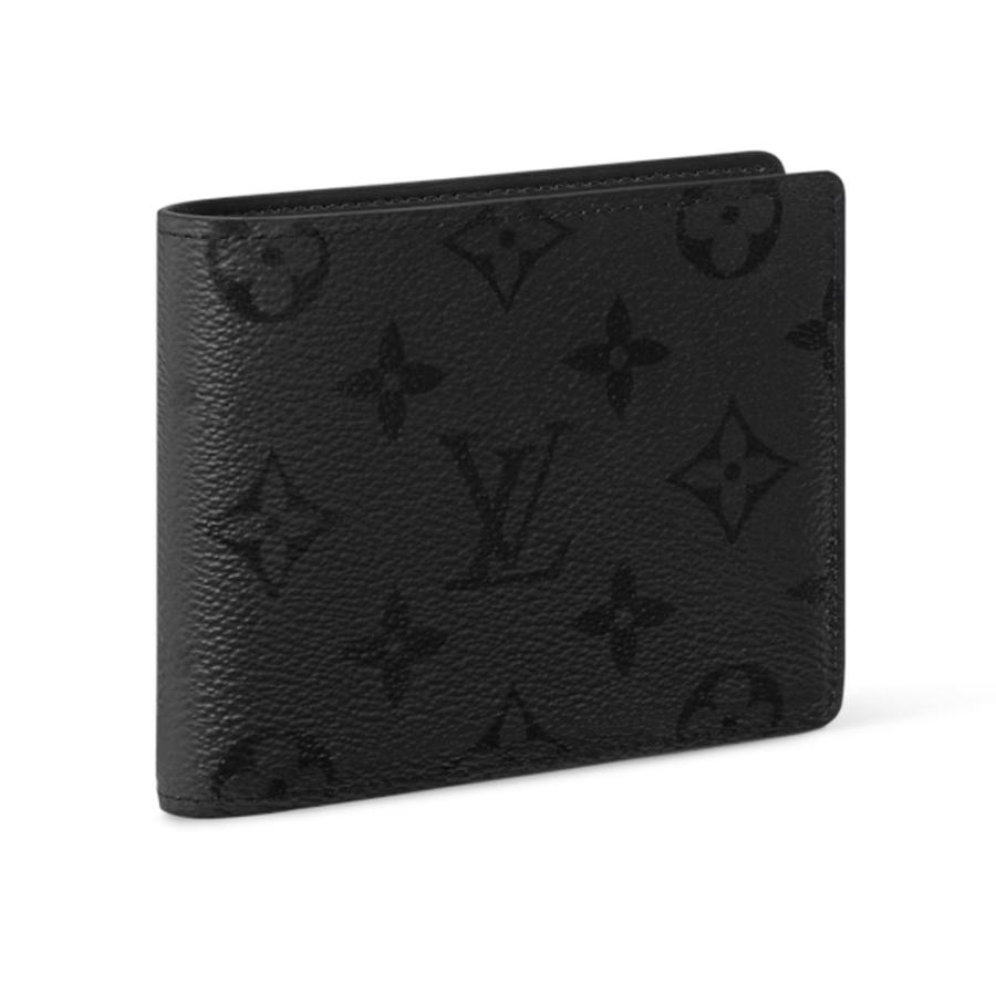 ルイヴィトン LOUIS VUITTON メンズ ポルトフォイユ ミュルティプル折財布【送料無料】【正規品】の画像