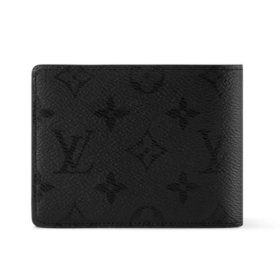 ルイヴィトン LOUIS VUITTON メンズ ポルトフォイユ ミュルティプル折財布【送料無料】【正規品】の画像