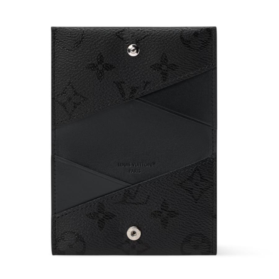 ルイヴィトン LOUIS VUITTON メンズ ポルト カルト スリムカードケース【送料無料】【正規品】の画像
