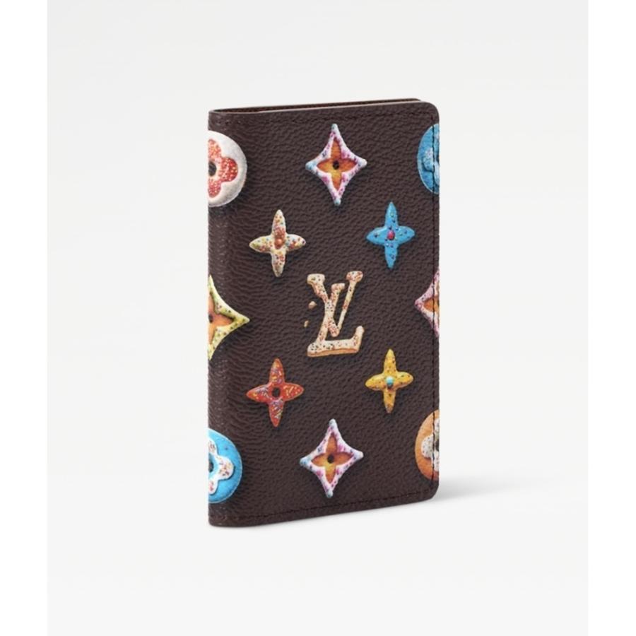 LOUIS VUITTON（ルイ・ヴィトン） メンズ オーガナイザー ドゥ 