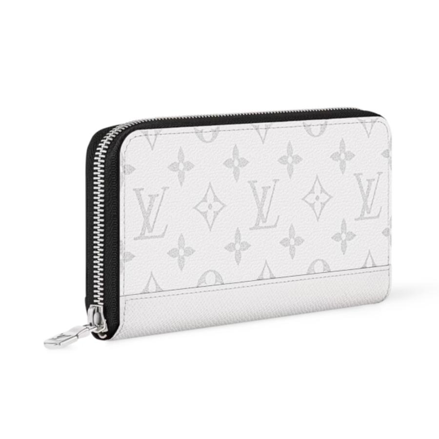 ルイヴィトン LOUIS VUITTON メンズ ジッピーウォレット ホリゾンタル長財布【送料無料】【正規品】の画像