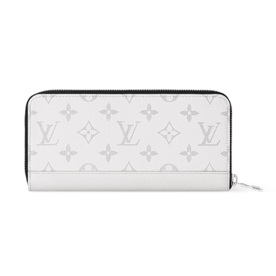 ルイヴィトン LOUIS VUITTON メンズ ジッピーウォレット ホリゾンタル長財布【送料無料】【正規品】の画像