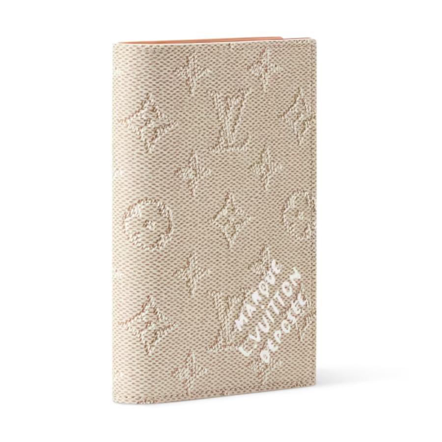 ルイヴィトン LOUIS VUITTON メンズ クーヴェルテュール パスポールパスポートカバー【ラン 】【送料無料】【正規品】_1