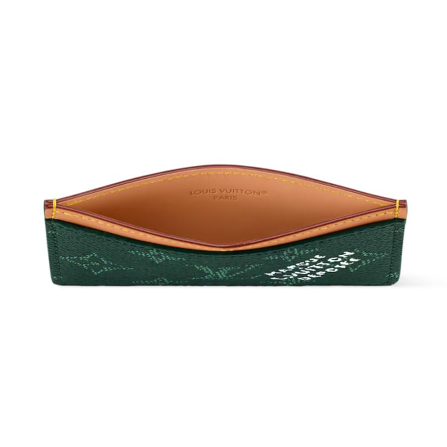 LOUIS VUITTON（ルイ・ヴィトン） メンズ ポルト カルト サーンプル