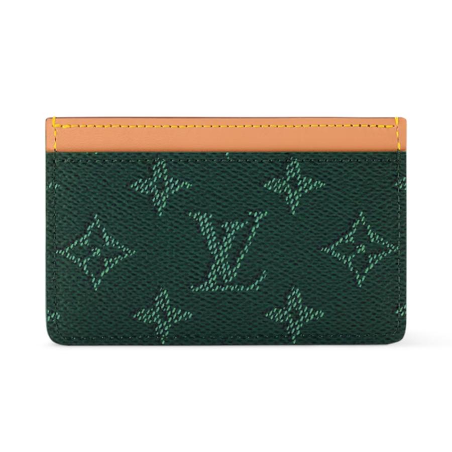 LOUIS VUITTON（ルイ・ヴィトン） メンズ ポルト カルト サーンプル