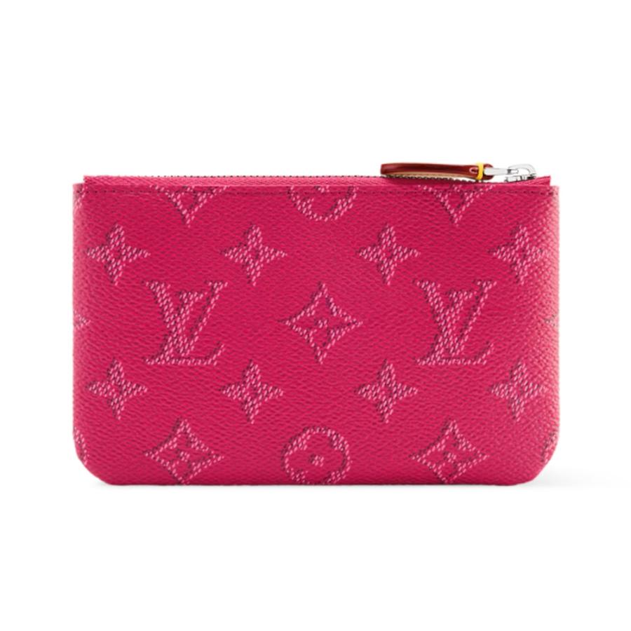 LOUIS VUITTON（ルイ・ヴィトン） メンズ カードキーケース ポシェット