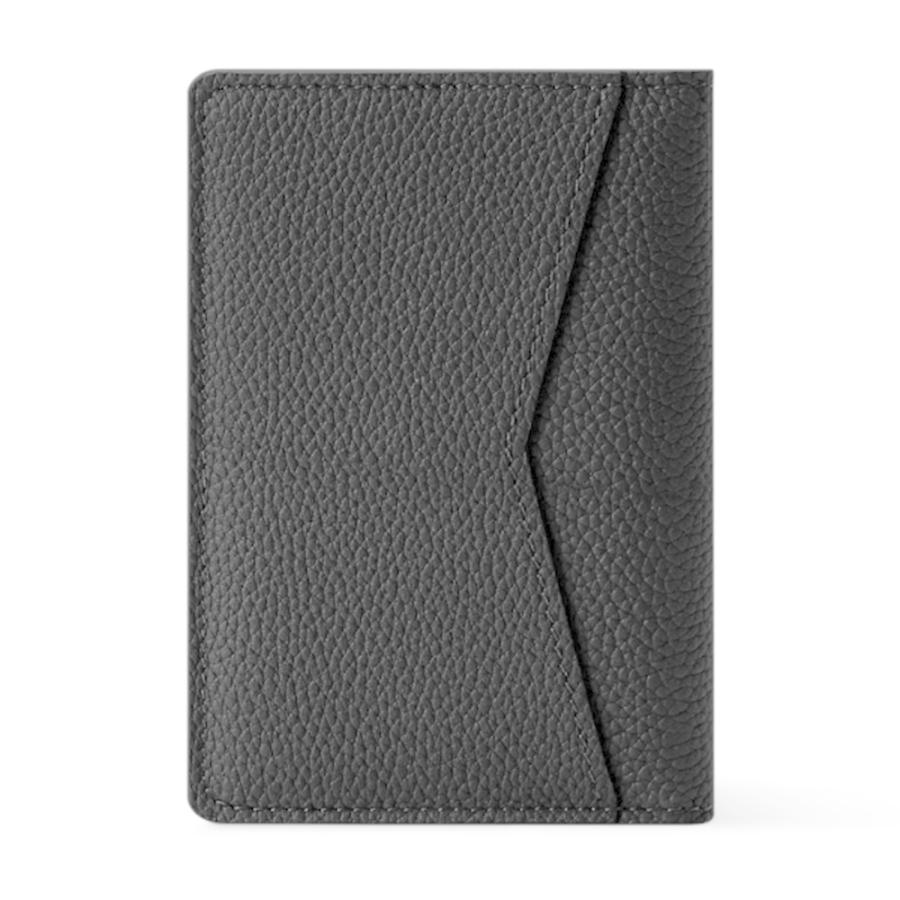 ルイヴィトン LOUIS VUITTON メンズ オーガナイザー ドゥ ポッシュカードケース【ノワール 】【送料無料】【正規品】の画像