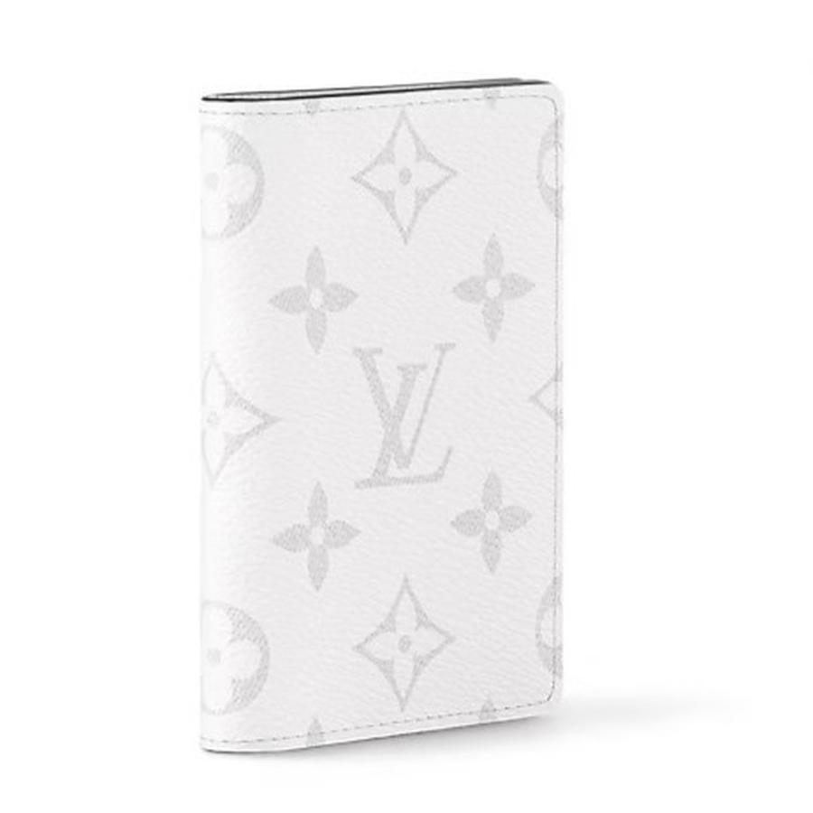 ルイヴィトン LOUIS VUITTON メンズ オーガナイザー ドゥ ポッシュカードケース【送料無料】【正規品】の画像